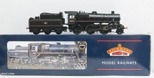 Bachmann 32-952 BR Standard 4MT 2-6-0 76079 Late Crest-DCC Ready