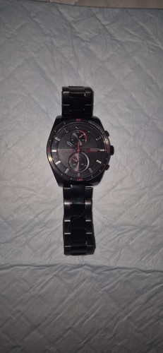 Hugo fast multifunction - #fast, black