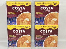 Costa Coffee Dolce Gusto Pods