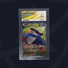 ACE 9   - Honchkrow V -