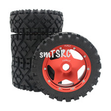 Five-Star CNC Front Rear Wheel