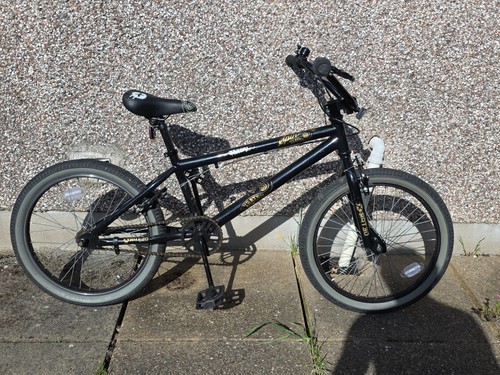 Voodoo bike - voodoo,