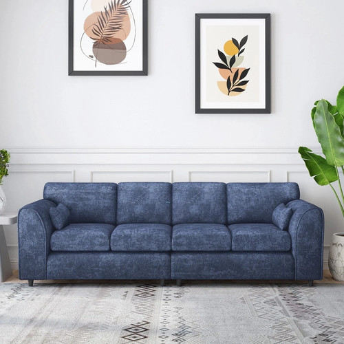 Large seater sofa alaska - large,