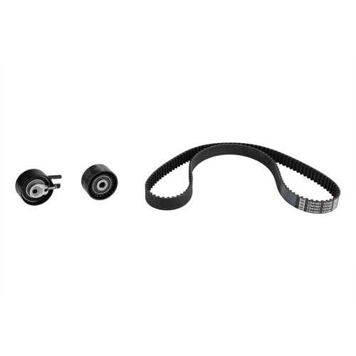 Timing belt set ntn - set, 2