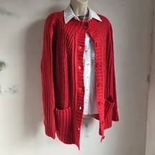 Damart Thermolactyl Cardigan