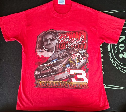 Vintage dale earnhardt legend - vintage,