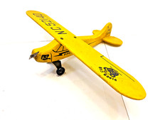 Piper cub wooden toy - cub,