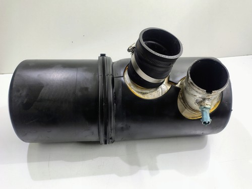 Seadoo exhaust silencer - exhaust,