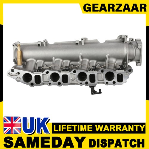 Inlet intake manifold kit for - intake,