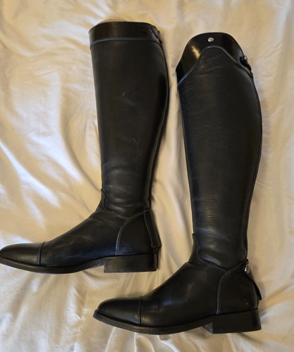 Konig riding boots - and, pikeur