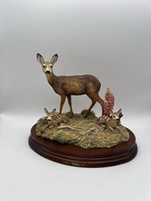 Border Fine Arts “In A Sunny