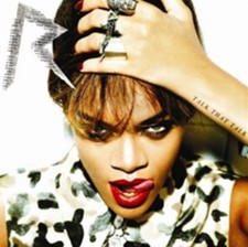 Rihanna: Talk That Talk