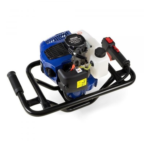 Pollor petrol earth auger - pollor,