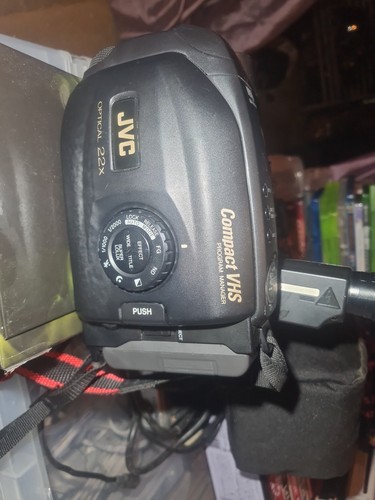 Jvc ax280w video movie - jvc,