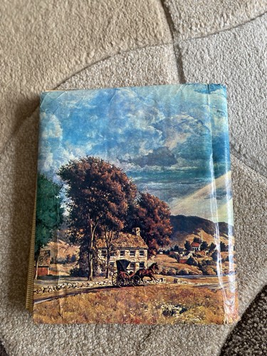 Vintage matchbox covers lot - vintage,