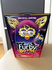 Hasbro Furby Boom! 2014