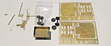 BRASS OO9 GAUGE DINORWIC WASTE