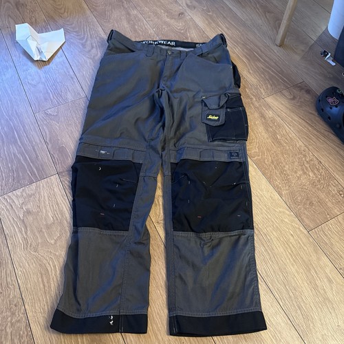 Men snickers workwear 3312 - men’s,