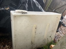 Water Tank For Window Cleaning