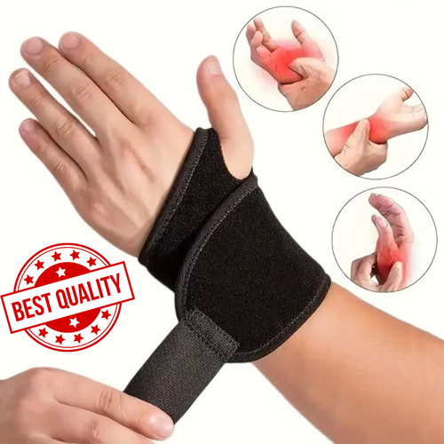 Pack nhs wrist - hand, brace