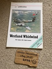 Westland Whirlwind (Mk.I