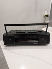 Vintage Hitachi TRK-W550H
