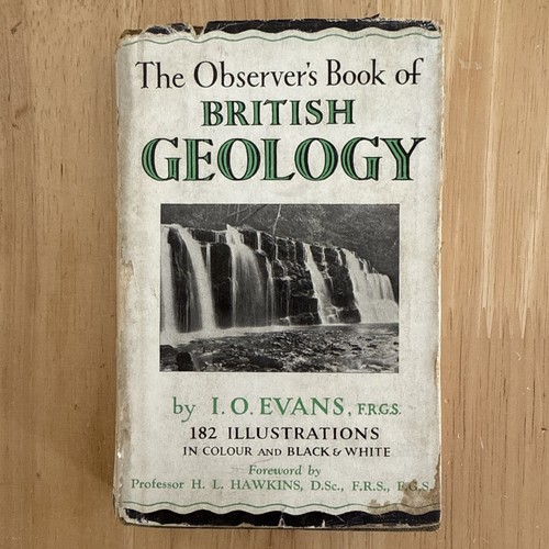 The observer book - observer's, british