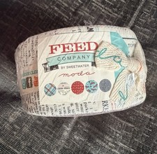 Feed Company by Sweetwater for