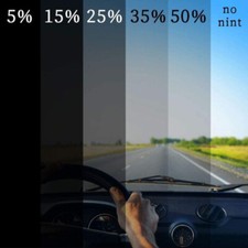 Car Window Tint Film Tinting