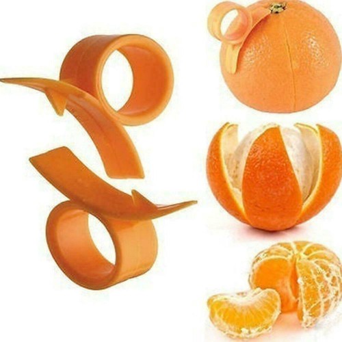 5pcs plastic finger shape - finger,