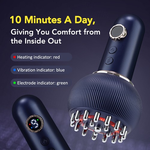Meridian brush electric - brush,