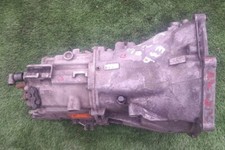 BMW E36 320i 325i PETROL 5 SPEED MANUAL GEARBOX LSD 2200022596 1222223.9 #c5