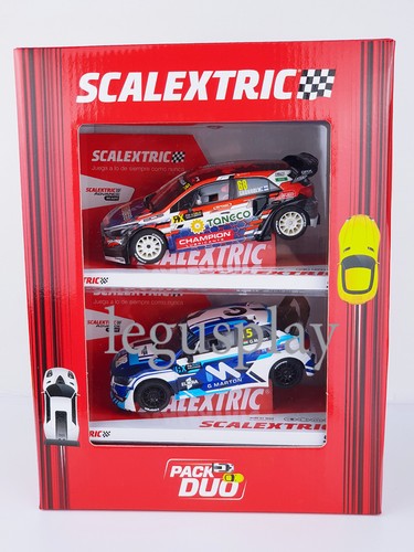 Slot car scalextric u10485s300 - slot,
