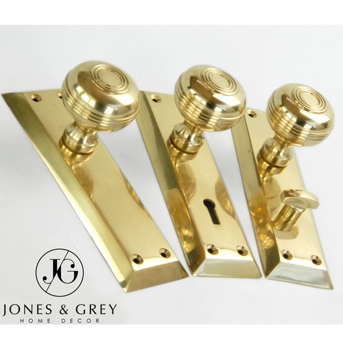 Round door handles knobs - door,