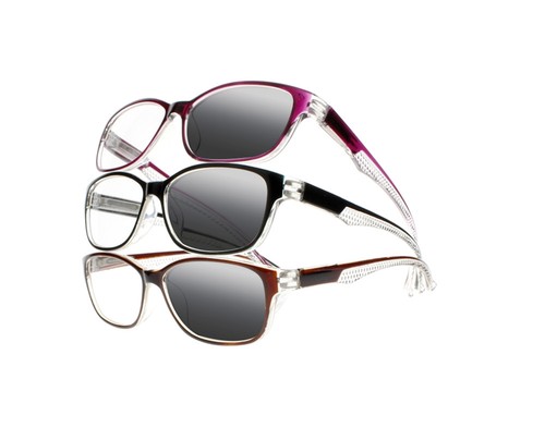 Transition photochromic - transition,