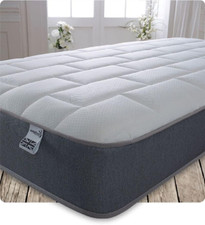 Single memory foam spring - single,