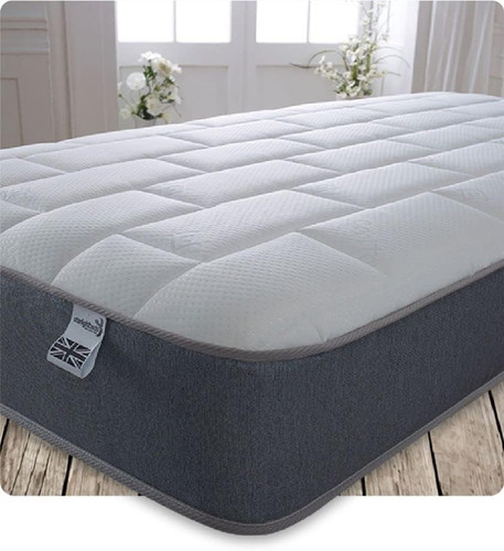 Single memory foam - memory,