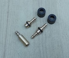 Brass Fuel Tank Outlets & Pickup,  Go Kart,TKM,Rotax,Prokart,Cadet,F100,OTK