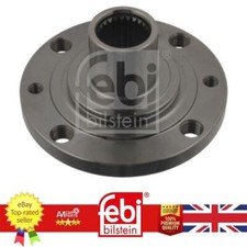 Wheel Hub for Abarth 500 500C
