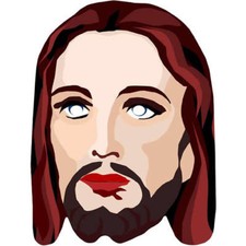 Jesus Animated Religious