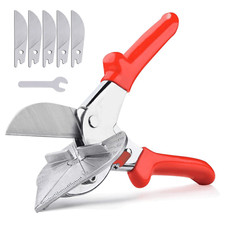 Miter Cutter 45 to 135 Degree