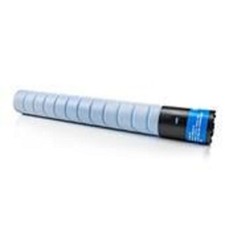 CYAN PRINTER TONER CARTRIDGE