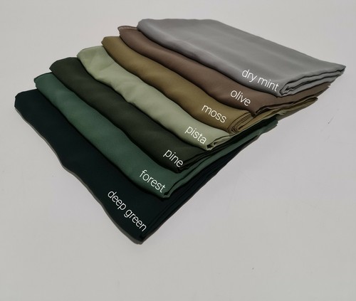 Dubai premium velvet chiffon - velvet,