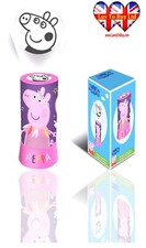 Peppa Pig LED Cylinder
