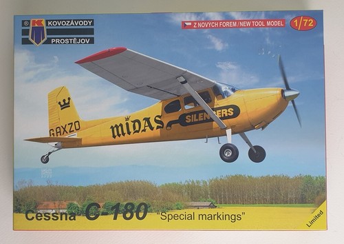 2023 72nd cessna - (1177), 1/72nd