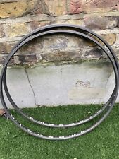 Ambrosio chrono Rims 28 Hole