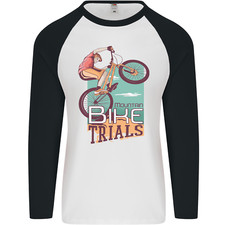 Mountain bike trials - bike,