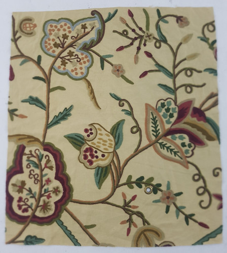 Vintage artisan jacobean - artisan,