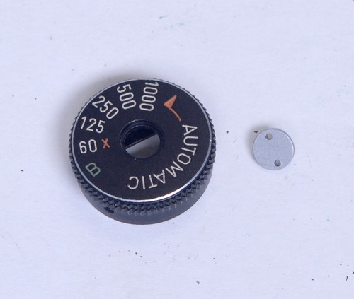 Pentax honeywell shutter - honeywell,