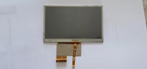 Lcd screen for teletrac - lcd,